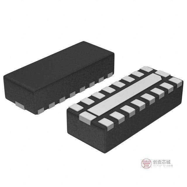 原装NUF8402MNT4G全新FILTER RC(PI) 100 OHM/17PF