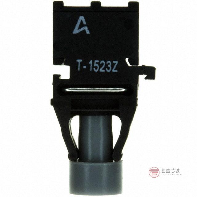 原装HFBR-1523Z全新XMITTER FIBER OPTIC 600NM 40KBD正品