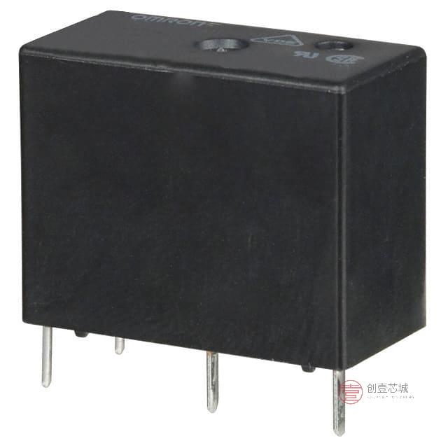 原装G5SB-1A4 DC12全新RELAY GEN PURPOSE SPST 5A