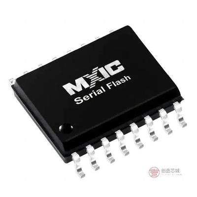 原装MX25L25645GMI-08G全新IC FLSH 256MBIT SPI 1