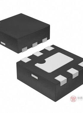 原装VBUS053AZ-HAF-GS08全新TVS DIODE 5.5VWM 18V