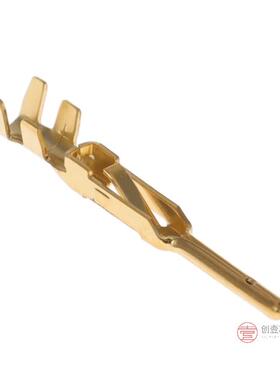 原装正品D02-22-22P-10000全新CONN PIN 22-24AWG GO