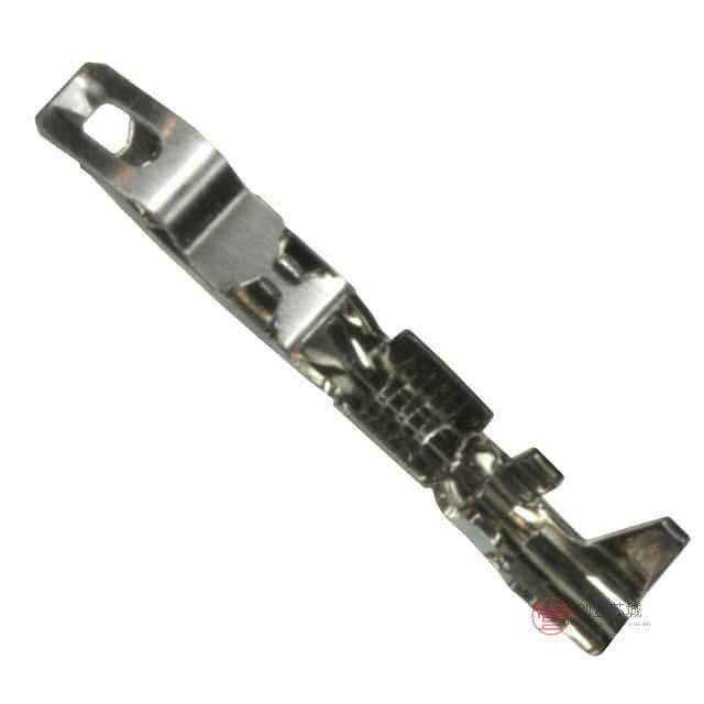 原装5-87124-2全新CONN SOCKET 22-26AWG CRIMP TIN正品