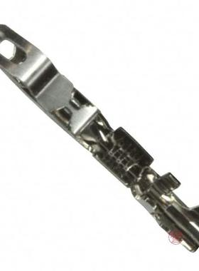 原装5-87124-2全新CONN SOCKET 22-26AWG CRIMP TIN正品