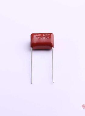原装MPP224J2W10AJ22620全新220nF 5% 4