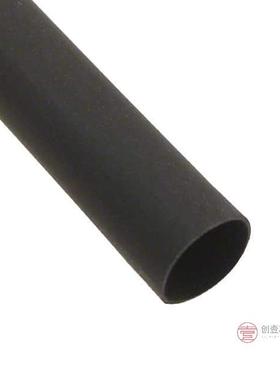 原装HSTT19-48-Q全新HEATSHRINK 3/16  X 4' BLACK正品