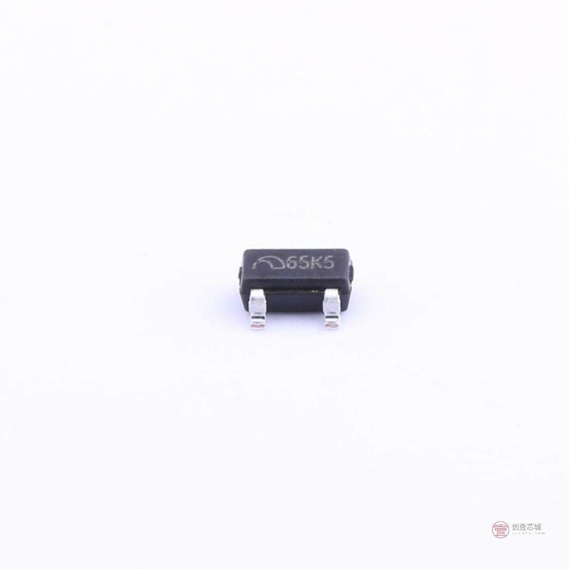 原装ME6206A18M3G全新Vin=6V Vout=1.8V~1.8V 120m