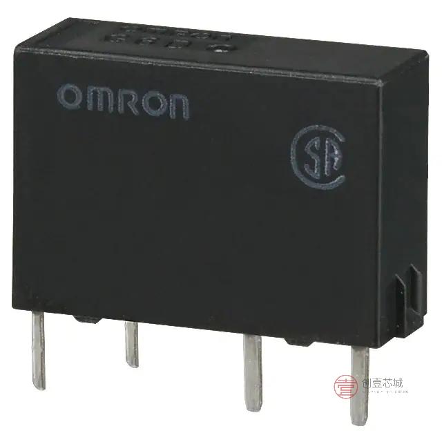 原装G6D-1A-ASI DC24全新RELAY GEN PURPOSE SPST