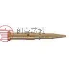 原装221607-5全新CONN PIN CONTACT BNC SOLDER GOLD正品