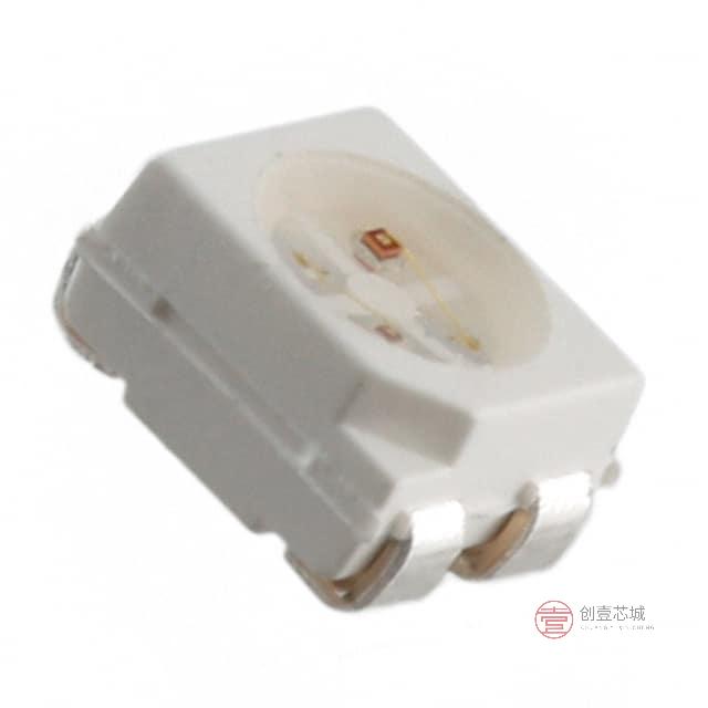 原装HSMF-A201-A00J1全新LED GREEN/RED CLEAR 4PL