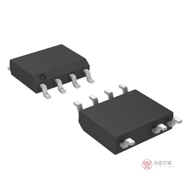 NCP1337DR2G芯片IC〈IC OFFLINE SWITCH FLYBACK 7SOIC〉