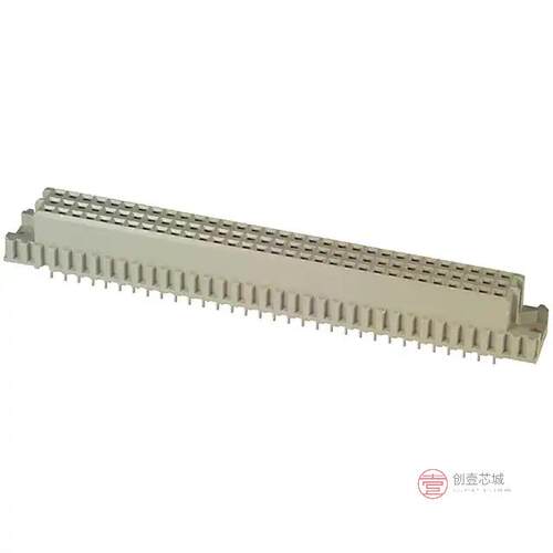 原装正品5650956-5全新CONN DIN RCPT 96POS PCB GOLD
