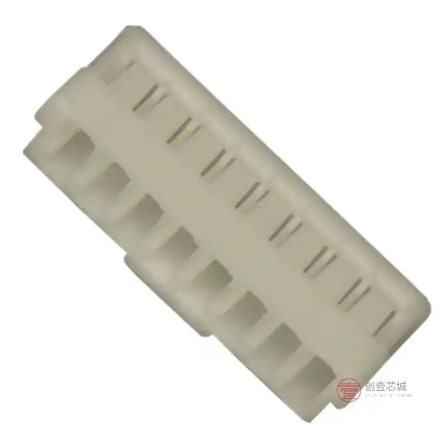 原装179228-8全新CONN RCPT 8POS SGL CRIMP 2MM正品