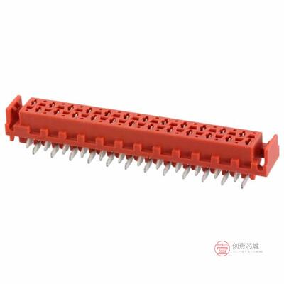 原装正品9-338069-4全新CONN RCPT 24POS 0.1 TIN SMD
