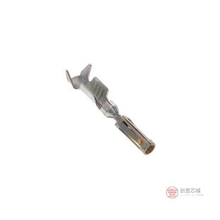 SOCKET 20AWG 原装 GOLD正品 3全新CONN CRIMP 770520