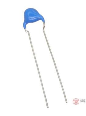 原装正品CC45SL3DD101JYVNA全新CAP CER 100PF 2KV S