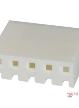 原装640251-5全新CONN RECPT 5POS W/O RAMP SL-156正品