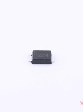 原装SS34F-AT全新40V 3A 550mV@3A正品