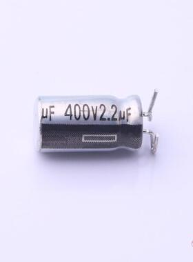 原装EHLH222V400E12MT全新2.2uF -10%~+20% 400V正品
