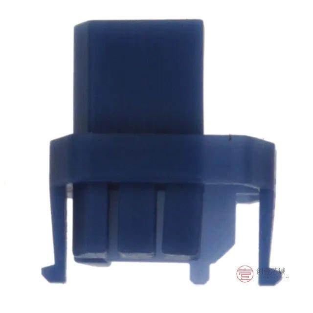 原装3-100526-2全新CONN CODING KEY RCPT BRILLNT