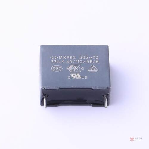 原装正品C42Q2334K6SC322全新等级:X2 330nF 10% 305VAC