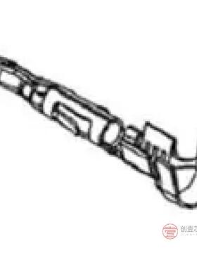 原装15344719全新汽车 MALE WTHR PACK II T