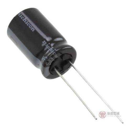 原装UHW1H471MHD6全新CAP ALUM 470UF 20% 50V RADIAL正品