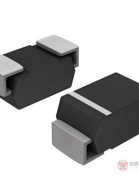 原装正品1SMA5932BT3G全新DIODE ZENER 20V 1.5W SMA