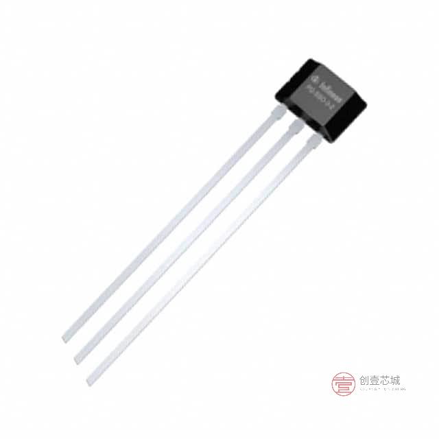 原装TLE49681LHALA1全新MAGNETIC SWITCH BIPOLAR