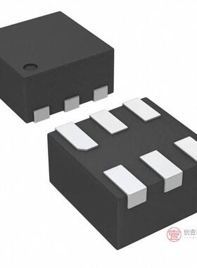 原装TPS72733DSER全新IC REG LINEAR 3.3V 250MA 6