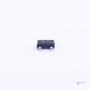 原装 BC857B全新PNP 45V 100mA正品