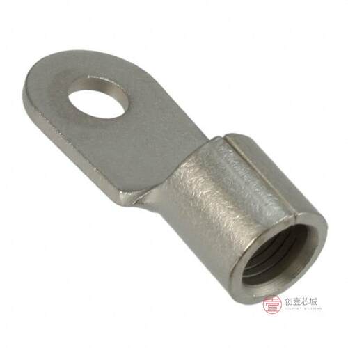 原装正品323169全新CONN RING CIRC 6AWG #10 CRIMP