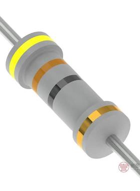 原装RSF2WSJT-52-43R全新RES 43 OHM 5% 2W AXIAL正品