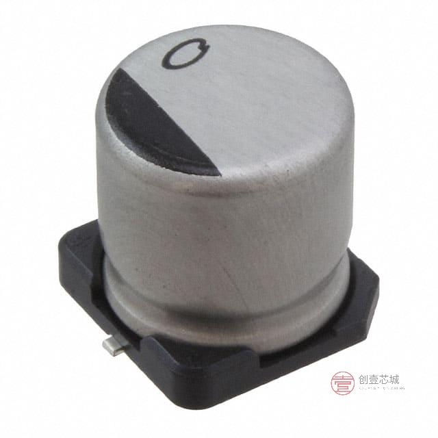 原装16SGV10M4X6.1全新CAP ALUM 10UF 20% 16V SMD正品