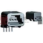 原装1565749-3全新CONN HEADER R/A 4POS 2.2MM正品