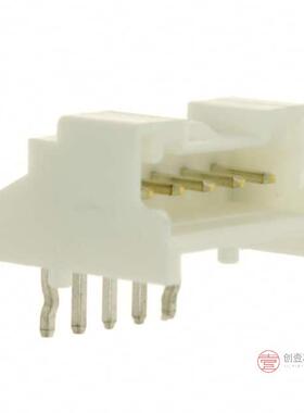 原装S05B-PASK-2全新CONN HEADER R/A 5POS 2MM正品