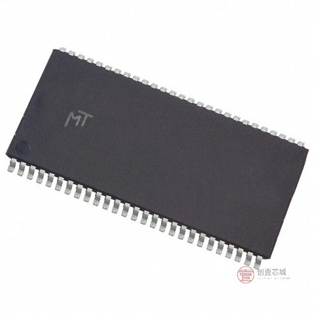 原装MT48LC32M8A2P-6A IT:G全新IC DRAM 256MBIT P