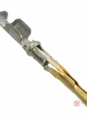 原装640579-2全新CONN PIN 24-26AWG CRIMP GOLD正品