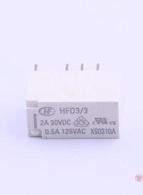 原装正品HFD3/3全新HFD3/3