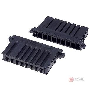 原装1-178288-7全新CONN RECEPT 3.81 8POS KEY-X正品