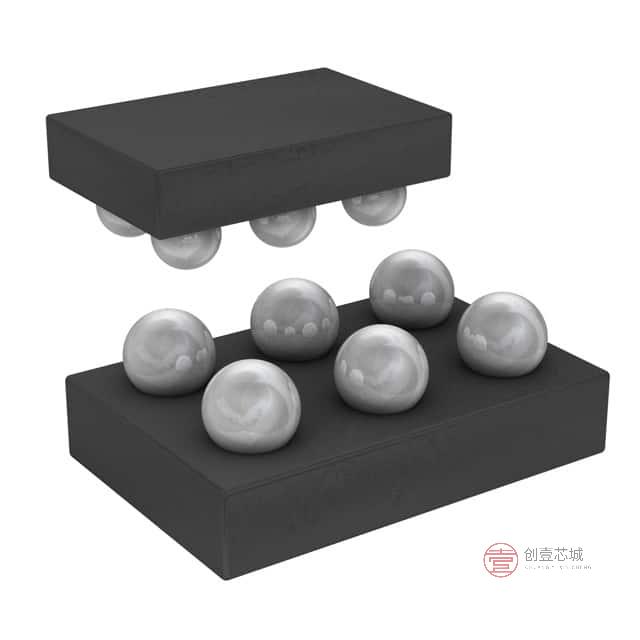 原装FAN4860UC5X全新IC REG BOOST 5V 930MA 6WLCSP正品