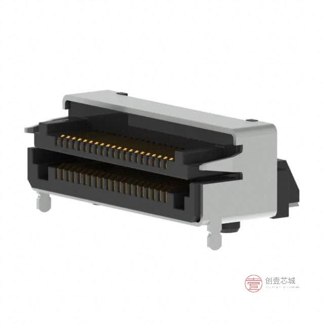 原装LSHM-120-01-L-DH-A-S-K-TR全新CONN SELF-MAT