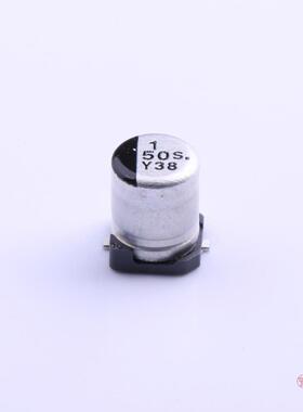 原装EEE1HA010SR全新1uF 20% 50V正品