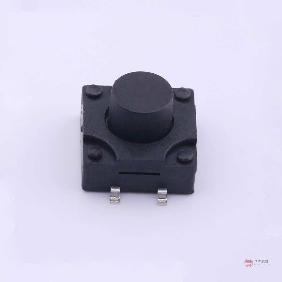 原装TS-FS1212T-C-K全新12*12*9.0防水 260gf IP67正品