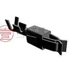 原装正品964284-1全新CONN SOCKET 17-20AWG CRIMP TIN