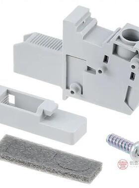原装正品3056996全新TERM BLK SCREW CLAMP 1POS GRAY