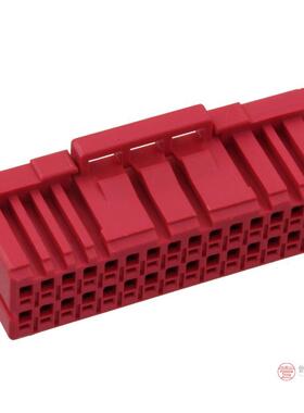 原装5-1871057-6全新CONN RCPT HSG 32POS 2.00MM正品