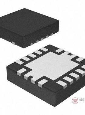 原装TPS54821RHLR全新IC REG BUCK ADJUSTABLE 8A