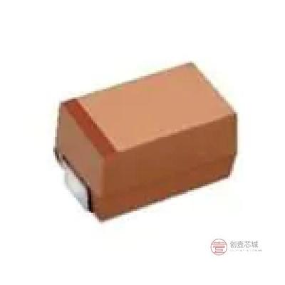 原装TAJA106K010RNJ全新CAP TANT 10UF 10% 10V 1206正品