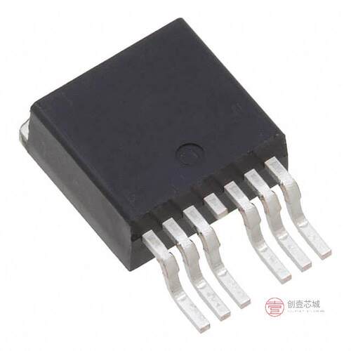 原装正品IRFS7434TRL7PP全新MOSFET N-CH 40V 240A D
